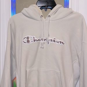 Champion Hoodie limited edition